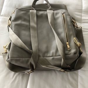 Fawn Design Diaper Bag